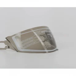 Visiera Fume'75% Per Caschi Givi Xmodular E Kappa Kv1