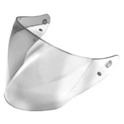 Visiera Hjc Hj17a Argento Per Rpha Jet