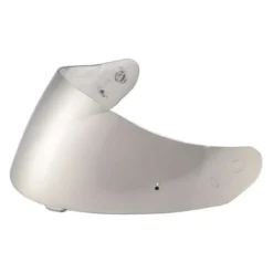 Visiera Hjc Hj17 Argento Per Symax III