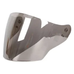 Visiera Hjc Hj17r Argento Per Fgjet / Is33 II
