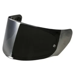 Visiera Ls2 Per Casco Ff320/ff353/ff800 Iridium Silver
