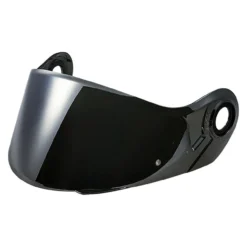 Visiera Ls2 Per Casco Ff325 Iridium Silver
