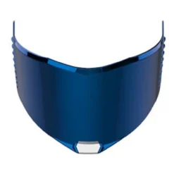 Visiera Ls2 Per Casco Ff805 Iridium Blue