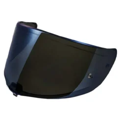 Visiera Ls2 Per Casco Ff811 Iridium Blue