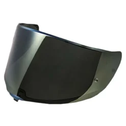 Visiera Ls2 Per Casco Ff811 Iridium Gold