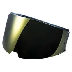 Visiera Ls2 Per Casco Ff906 Iridium Gold
