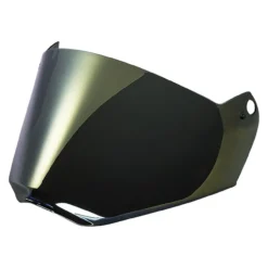 Visiera Ls2 Per Casco Mx436 Iridium Gold