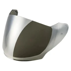 Visiera Ls2 Per Casco Of521 Iridium Silver