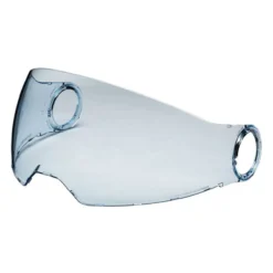 Visiera Njs-12 Ece22-06 Light Blue Sr-fr Sport Nolan N30-4xp/tp/vp/t