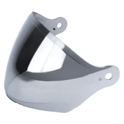 Visiera Scorpion Per Exo-city Mirror Silver Ec (kdf23)