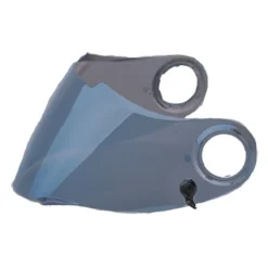 Visiera Scorpion Per Exo-490/500/1000 Mirorr Blue Maxvision Ready (kdf11