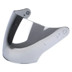 Visiera Scorpion Per Exo-220 Mirror Silver Ec (kdf22)