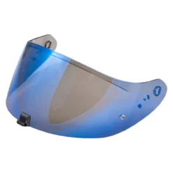 Visiera Scorpion Per Exo-1400/r1/520 Air Maxvision Ready Blue (kdf16-1)
