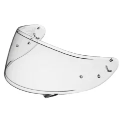 Visiera Shoei Cns-3 Pn Trasparente Per Casco Neotec Ii