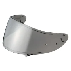 Visiera Shoei Cwr-f2pn Spectra Silver Per Nxr2