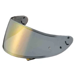 Visiera Shoei Cwr-1 Pn Spectra Gold Per Caschi Nxr / X-spirit III / Ryd