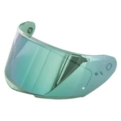 Visiera Specchio Givi Per Casco 50.6 Sport Verde