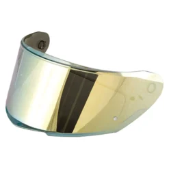 Visiera Specchio Givi Per Casco 50.6 Sport Gialla