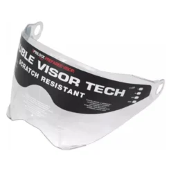 Visiera Trasparente Caberg Stun/xtrace C/attacchi Pinlock Nd