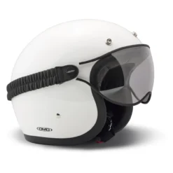 Visiera Universale Ad Occhiale Dmd Trasparente