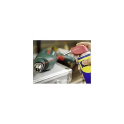 Wd-40 Spray 250ml Doppia Posizione