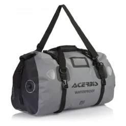 X-water Borsa Acerbis Horizontal 40l Nero/grigio