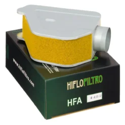 Yamaha Xs 250 78-82- Xs 400 82-83 Filtro Aria Hfa4402