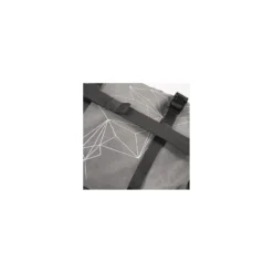 Zaino Borsa Serbatoio Kappa Ra315 Grigio