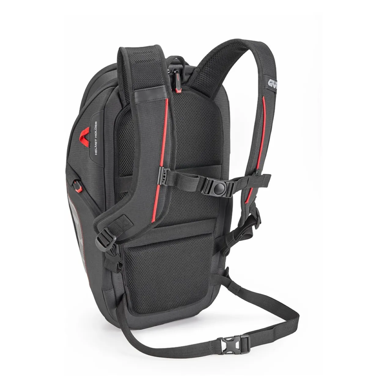 Zaino Con Termoformato Givi Easy13 18lt
