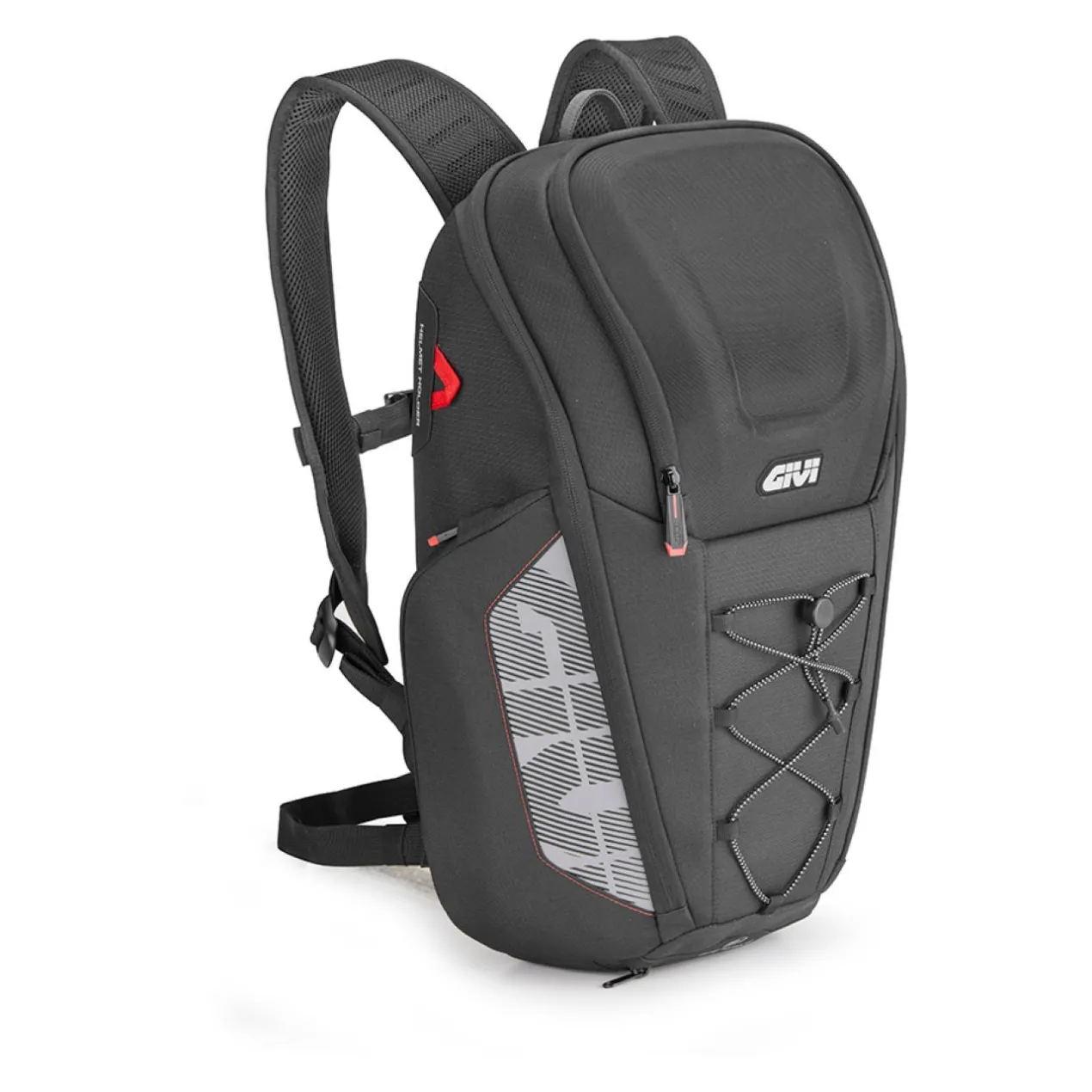 Zaino Con Termoformato Givi Easy13 18lt