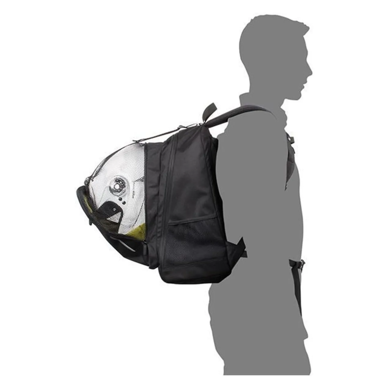 Zaino Shad Sl86