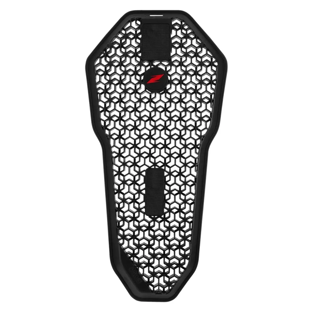 Zandona Airnet Back Insert L Long Nero