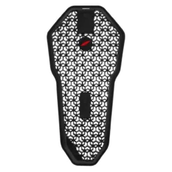 Zandona Airnet Back Insert L Nero