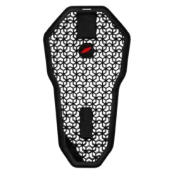 Zandona Airnet Back Insert M Nero