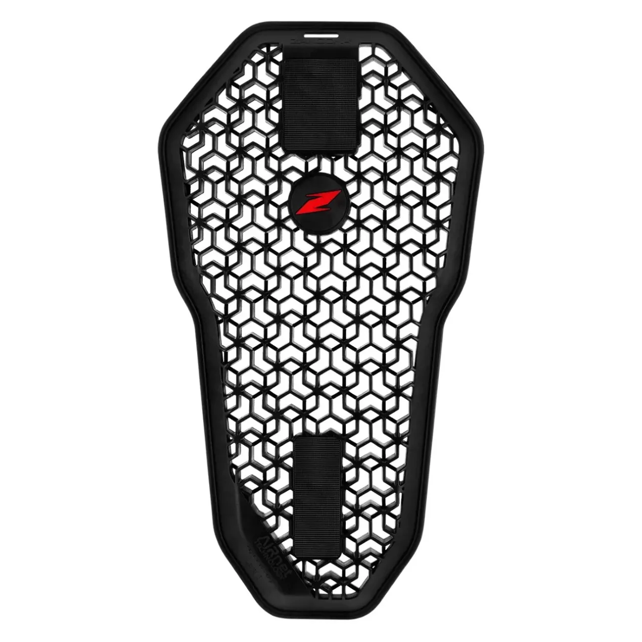 Zandona Airnet Back Insert S Long Nero