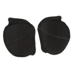 Zandona Knee Sliders Evo Nero