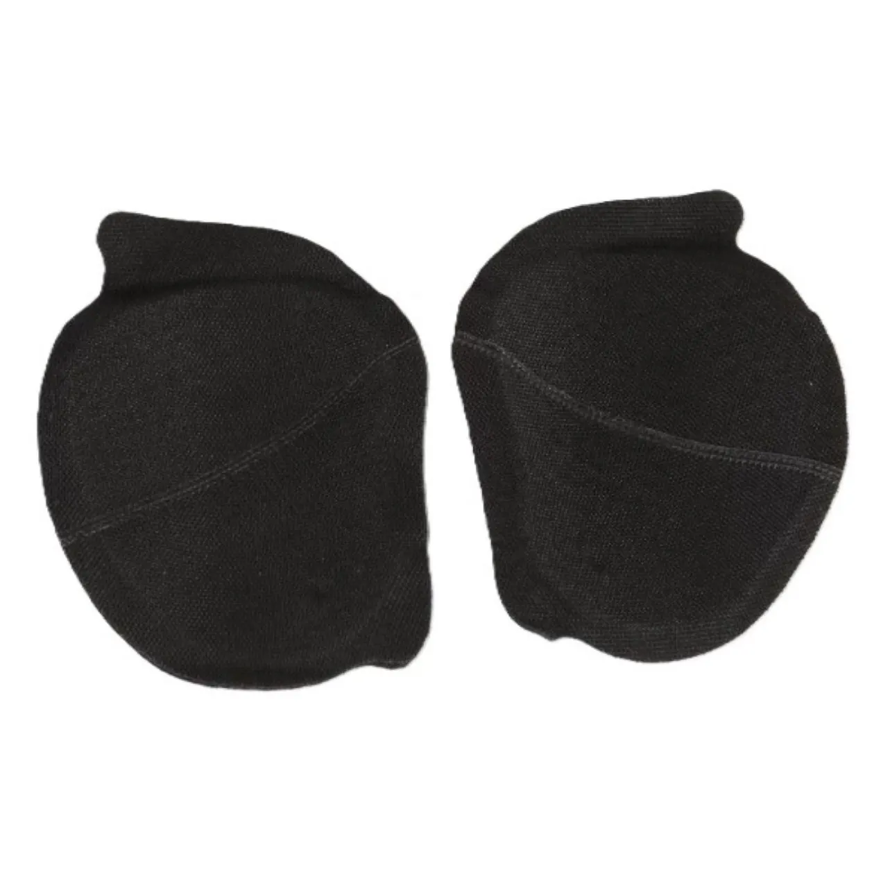 Zandona Knee Sliders Evo Nero