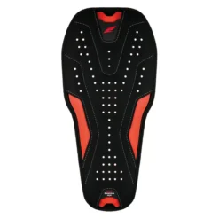 Zandona Nbr Back Insert L Nero