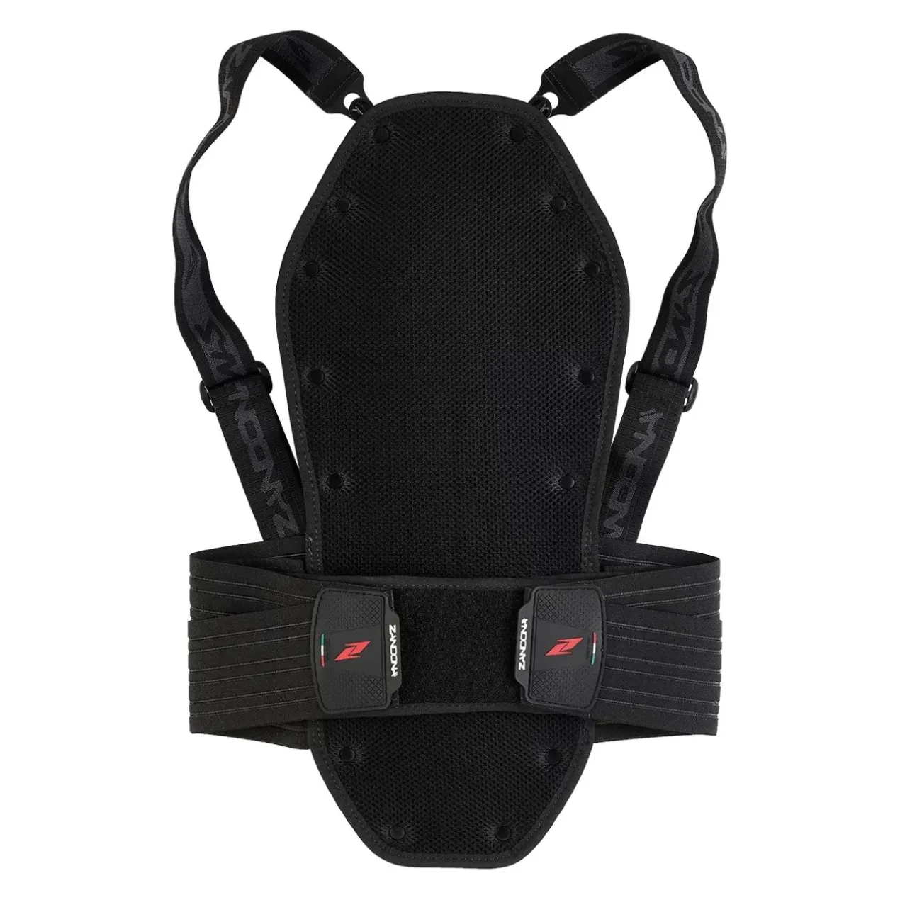 Zandona Pro Shell X9 Nero
