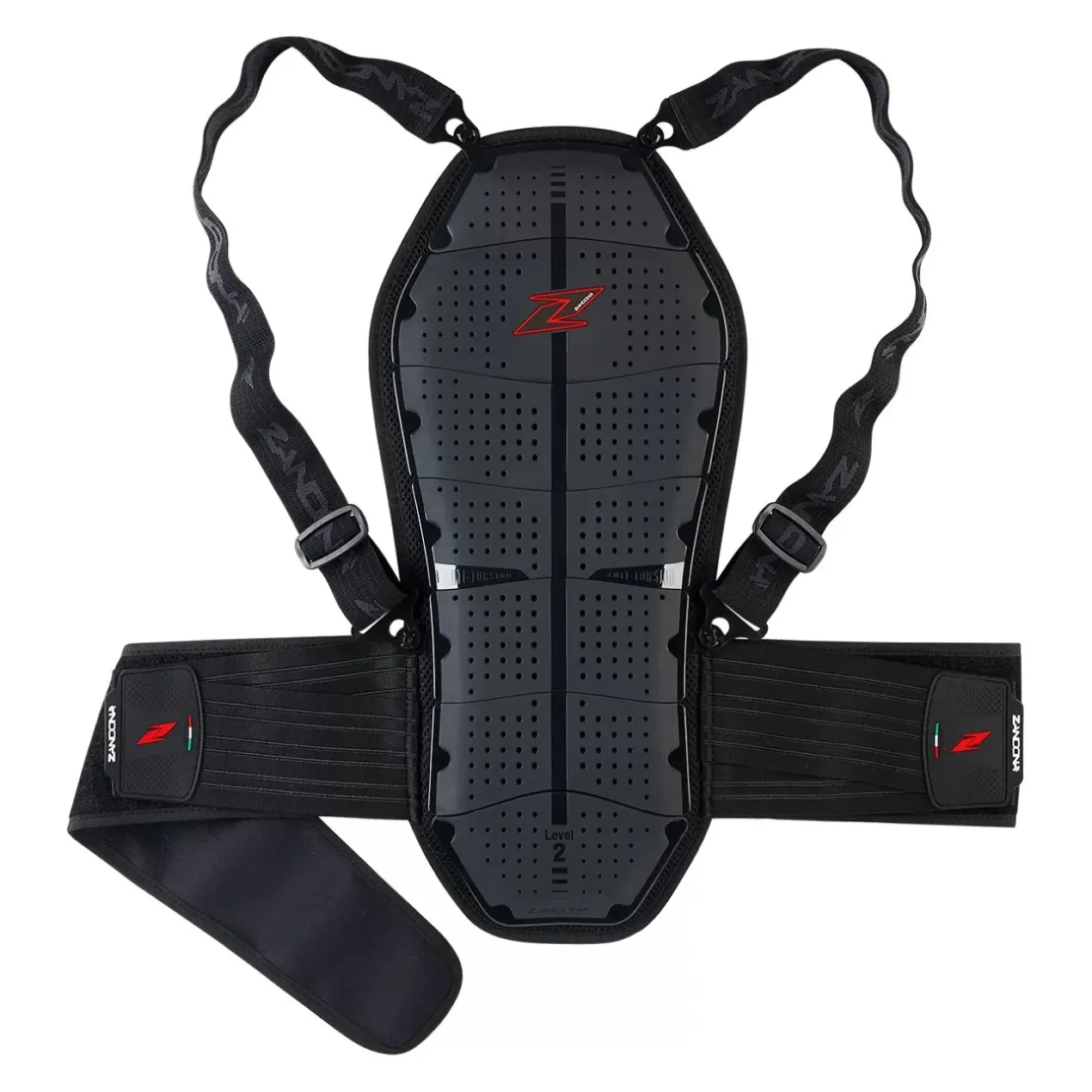 Zandona Pro Shell X9 Nero